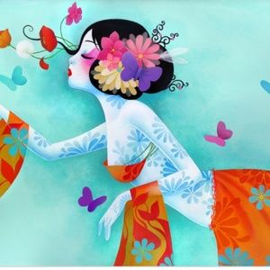 Meet your Posher, Rubby